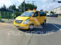 2015 Hyundai Starex