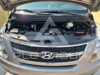 2015 Hyundai Starex