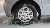 2015 Hyundai Starex