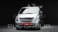 2015 Hyundai Starex