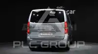 2015 Hyundai Starex