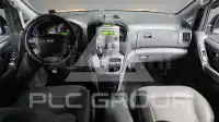 2015 Hyundai Starex