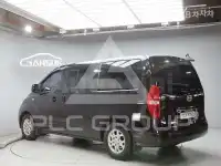 2015 Hyundai Starex