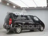 2015 Hyundai Starex