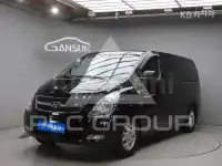 2015 Hyundai Starex