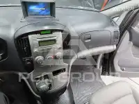 2015 Hyundai Starex