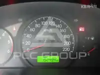 2015 Hyundai Starex