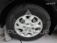 2015 Hyundai Starex
