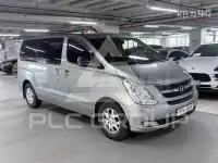 2015 Hyundai Starex