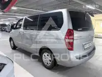 2015 Hyundai Starex