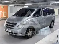 2015 Hyundai Starex
