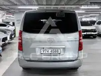 2015 Hyundai Starex