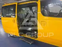 2015 Hyundai Starex