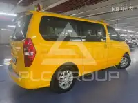 2015 Hyundai Starex
