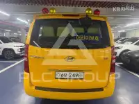 2015 Hyundai Starex