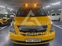 2015 Hyundai Starex
