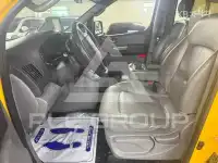 2015 Hyundai Starex