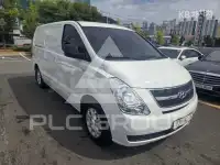 2015 Hyundai Starex
