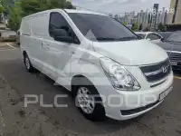 2015 Hyundai Starex