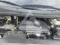 2015 Hyundai Starex