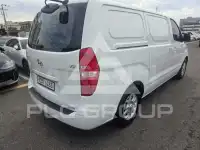 2015 Hyundai Starex