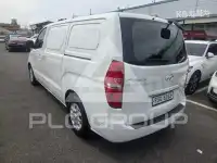 2015 Hyundai Starex