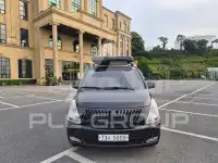 2015 Hyundai Starex