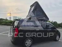 2015 Hyundai Starex