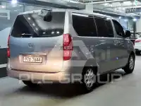 2015 Hyundai Starex