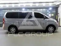 2015 Hyundai Starex