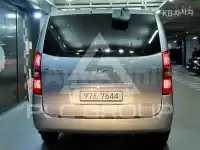 2015 Hyundai Starex