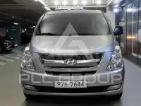 2015 Hyundai Starex