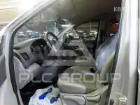 2015 Hyundai Starex