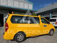 2015 Hyundai Starex