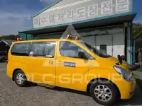 2015 Hyundai Starex