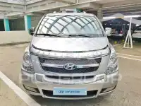 2015 Hyundai Starex
