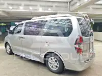 2015 Hyundai Starex