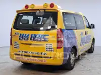 2015 Hyundai Starex