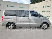 2015 Hyundai Starex