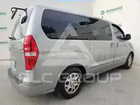 2015 Hyundai Starex