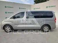 2015 Hyundai Starex