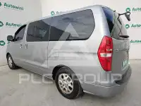 2015 Hyundai Starex