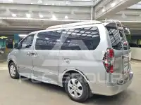 2015 Hyundai Starex