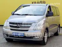 2015 Hyundai Starex
