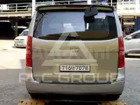 2015 Hyundai Starex
