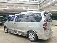 2015 Hyundai Starex
