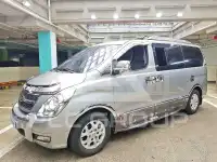 2015 Hyundai Starex