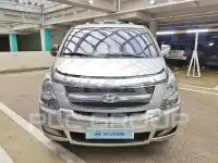 2015 Hyundai Starex