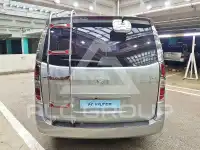 2015 Hyundai Starex