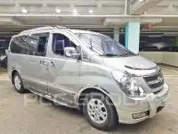 2015 Hyundai Starex